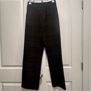 Zara pants